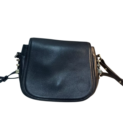 Dylan Kain Womens Handbag Black  