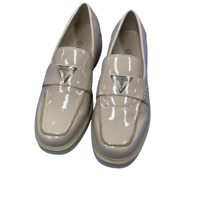 Guess Womens  Size 9 / GWSHATHA Moon light