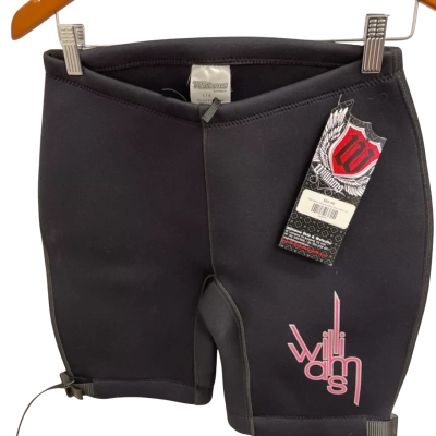 WILLIAMS  Women’s  Size 14 Wetsuit Pants *NEW WITH TAGS RRP $84.99