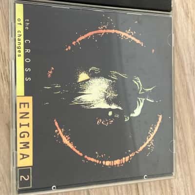 Enigma 2 the cross of changes