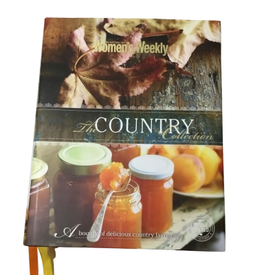 Australian Womens Weekly - The Country Collection