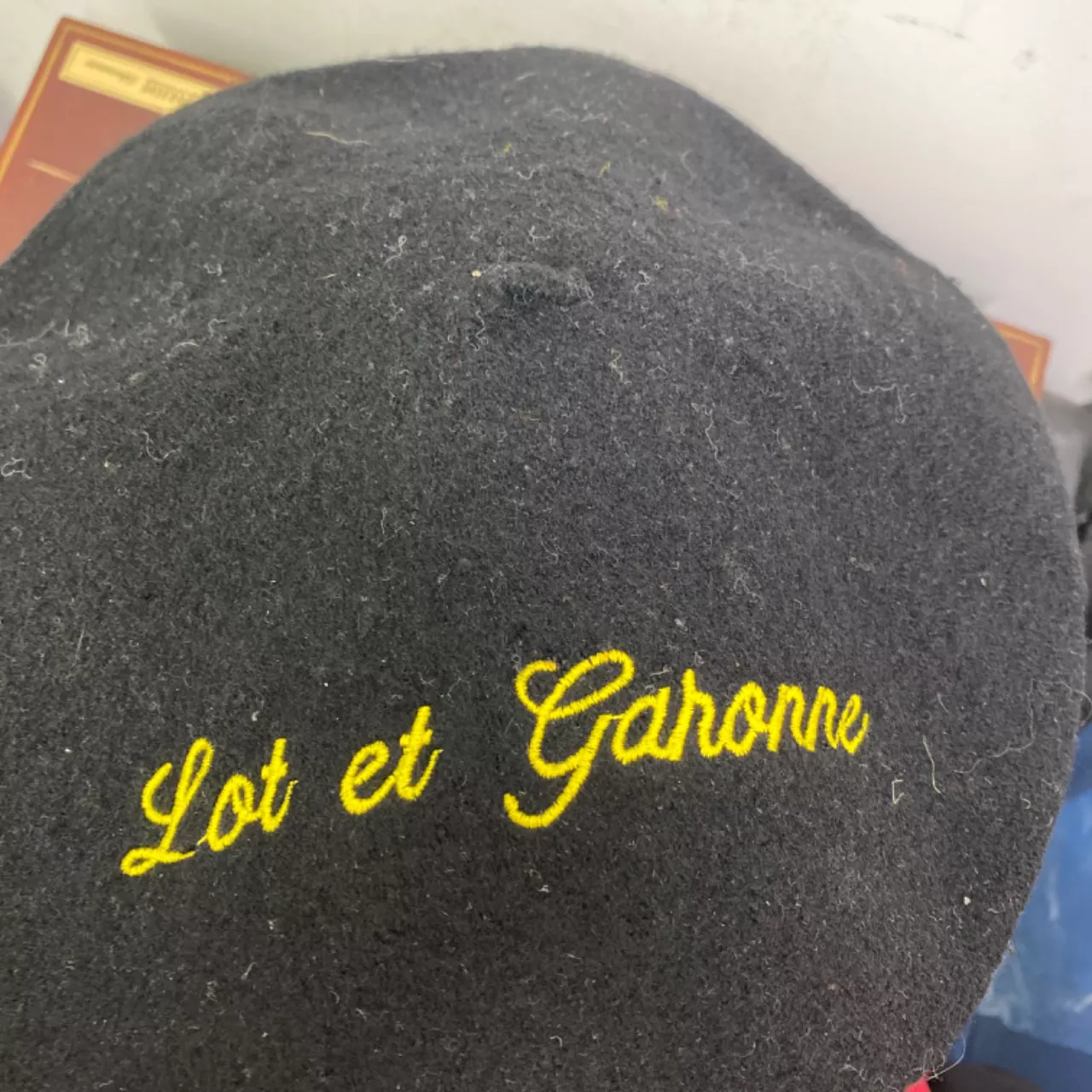 Image Tester