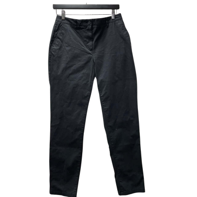 NNT Womens  BNWT Size 12 Black  Chino Pants