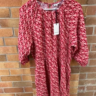 Just Jeans Womens  Size 14 Dress 