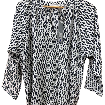 Trenery Printed Blouse 