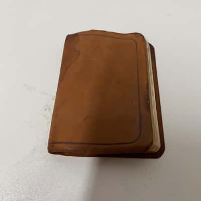 Vintage 1914 The Princess Book