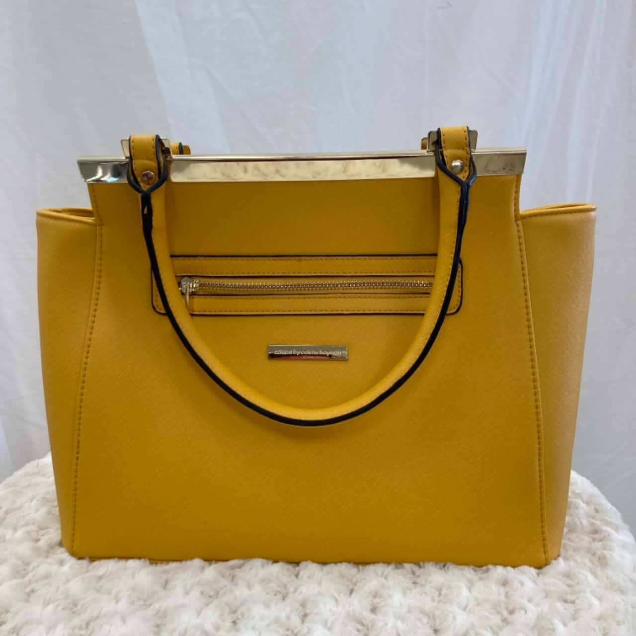 colette hayman purse