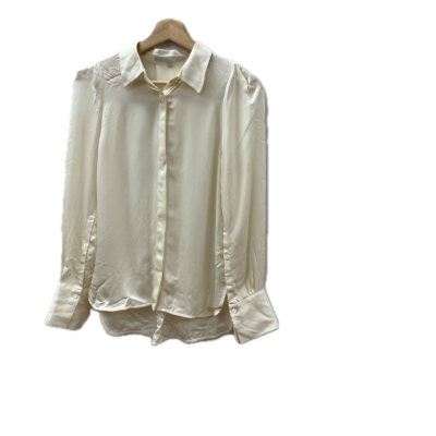 Willow Womens  Size XS Cream top