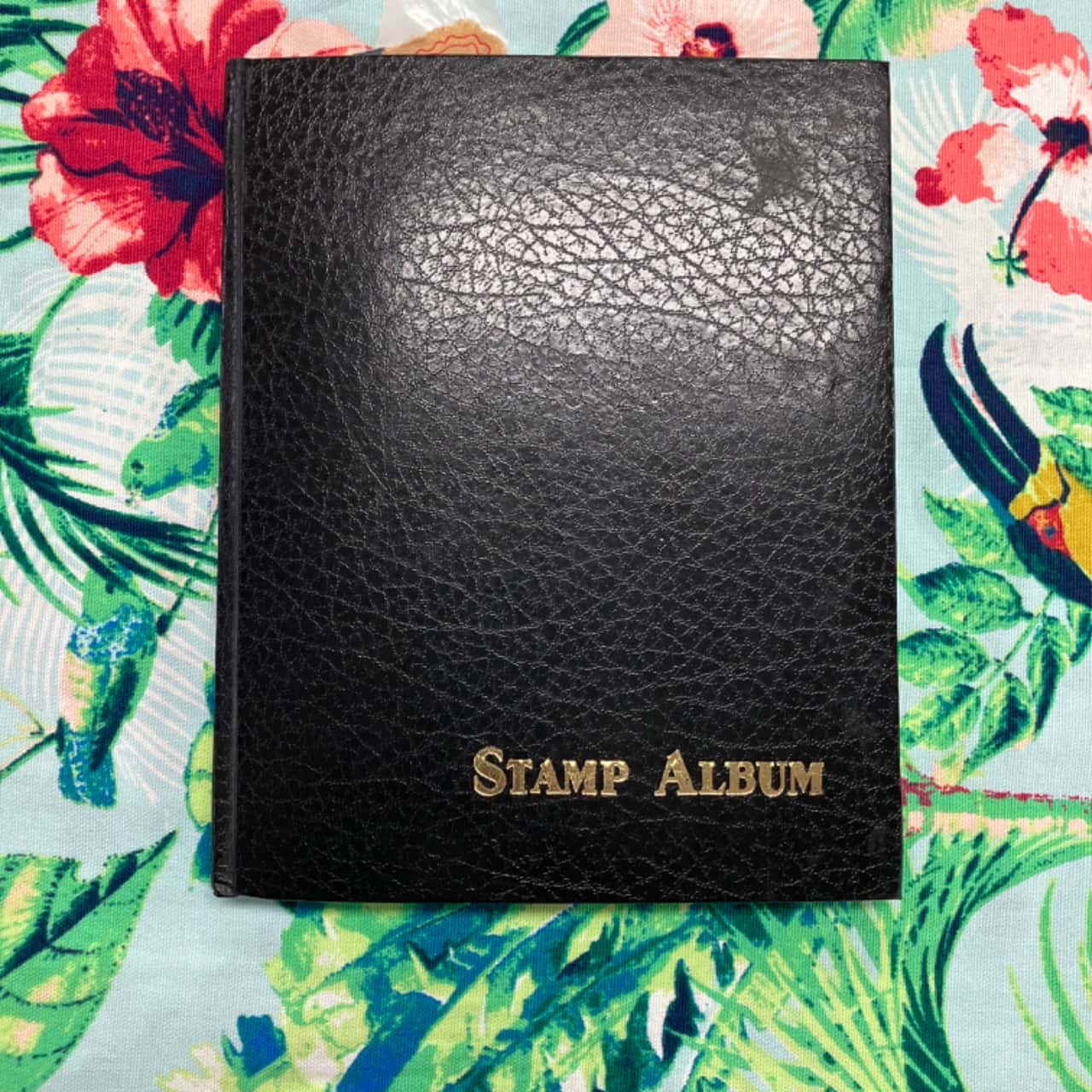 Assorted Stamps/Stamp Book(s)