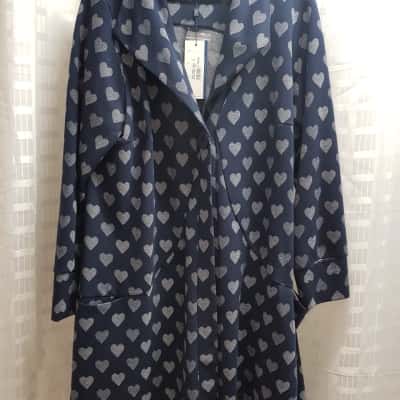 Gordon Smith Womens Ponti jacket Size 20 