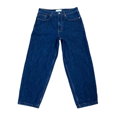 Spencer Project 100% Cotton Blue Jeans Size 30
