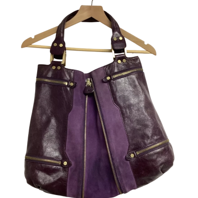 Jimmy Choo Women’s vintage body Bag 