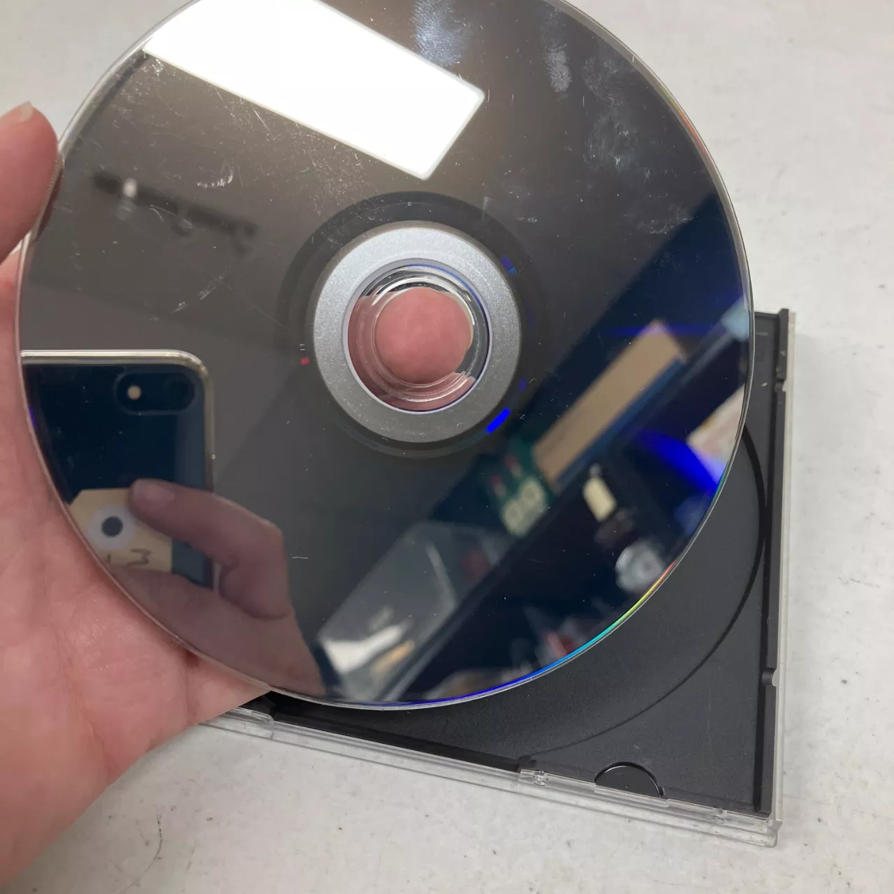 Image Tester