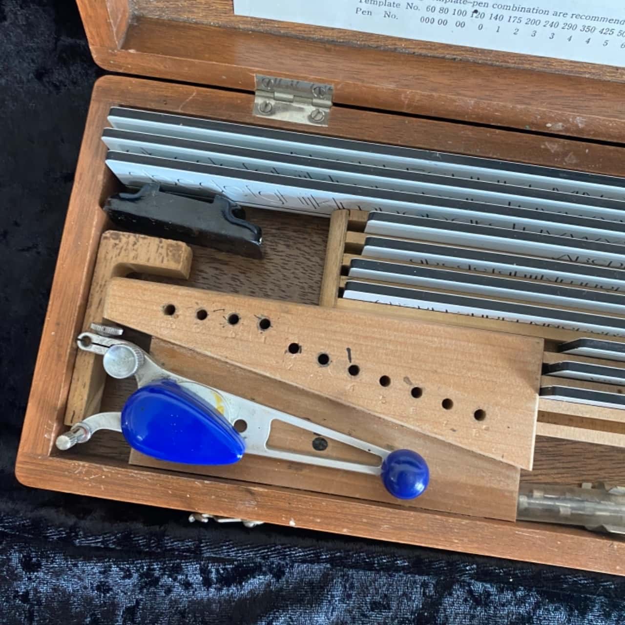 Image Tester