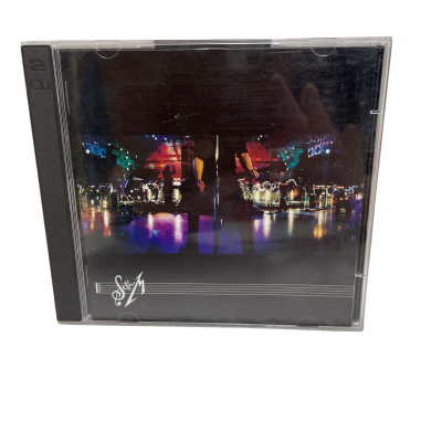 Metallica vertigo s&m cd