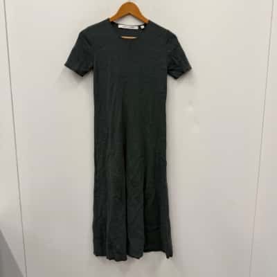 Lemaire x Uniqlo Wool Blend Knit Dress - Size S 