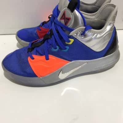 Nike  PG 3 NASA Apollo 14