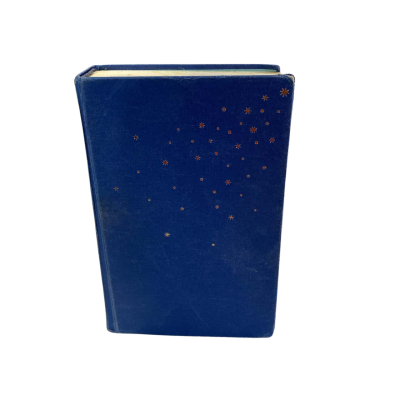 Harry Potter and the Goblet of Fire 2016 edition