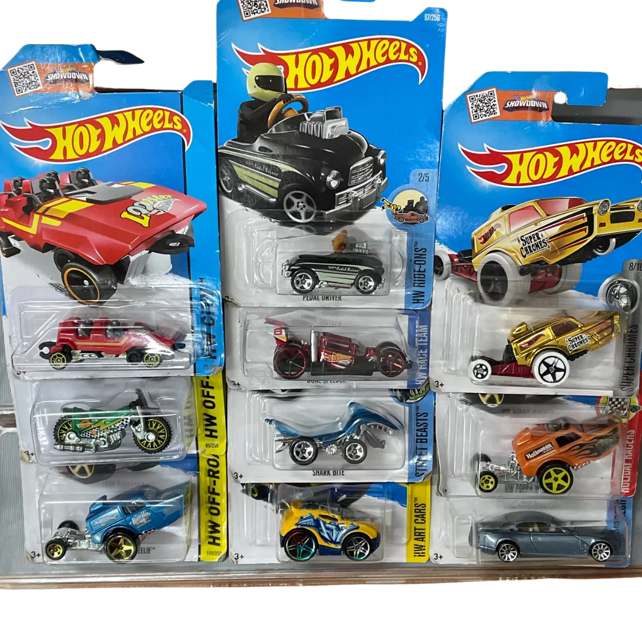 Image Tester