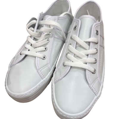 Sandler Womens  Size 9 White Shoes 