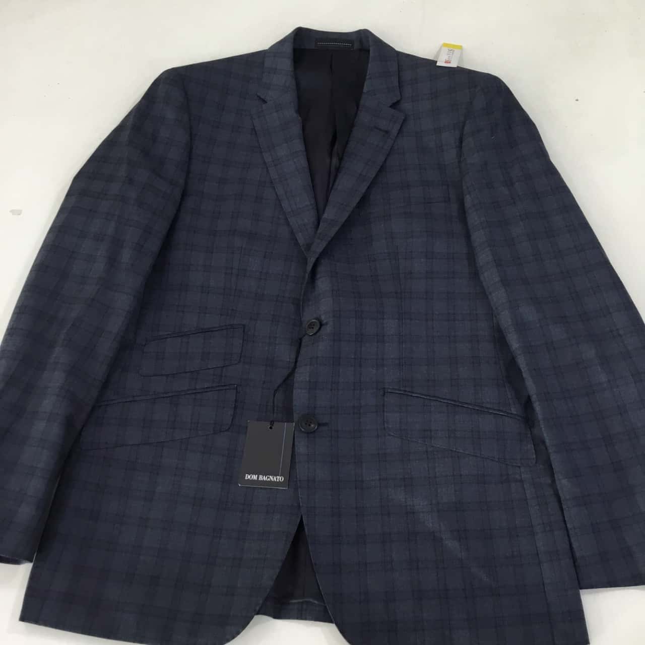 dom bagnato ties