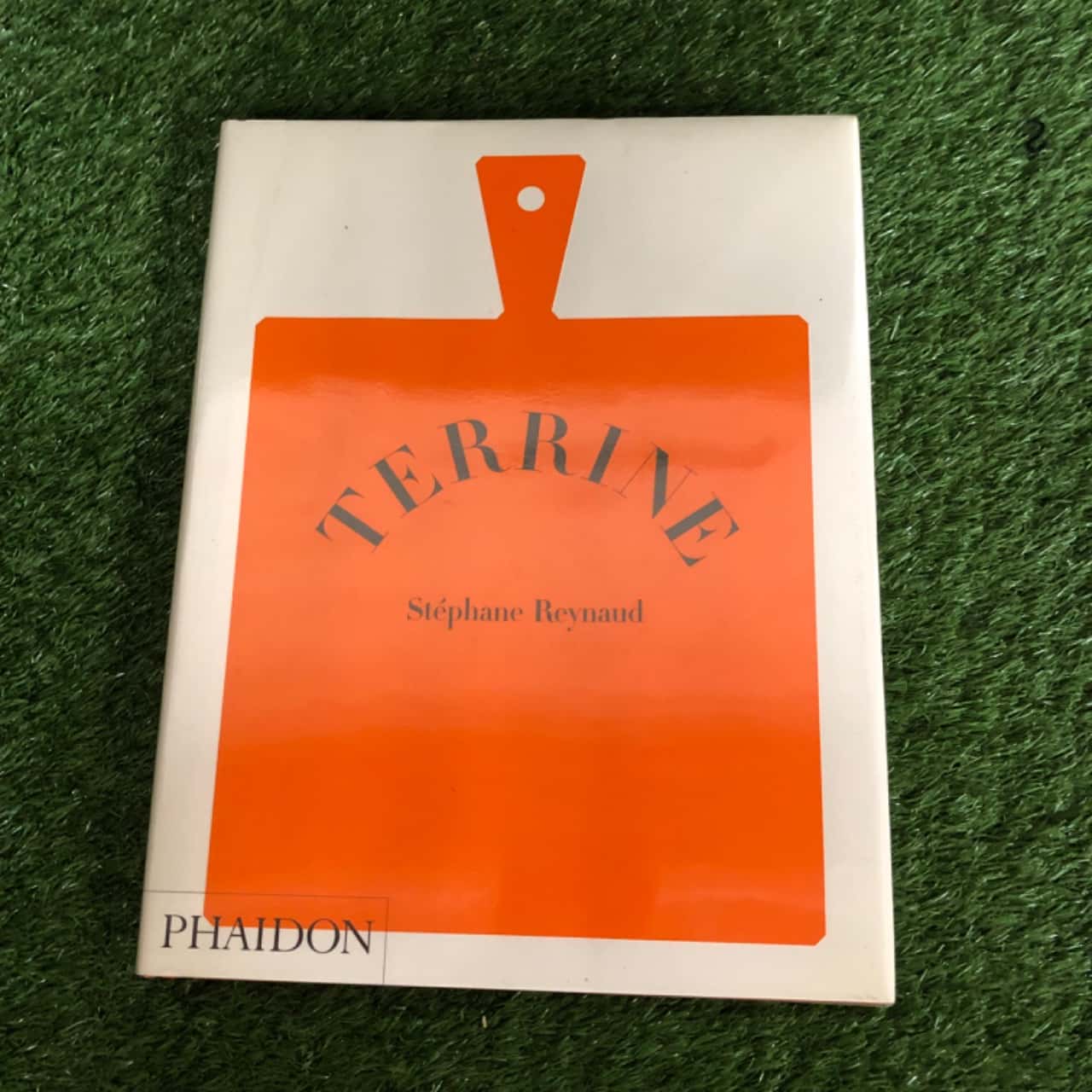 Terrine by Stephane Reynaud(s)