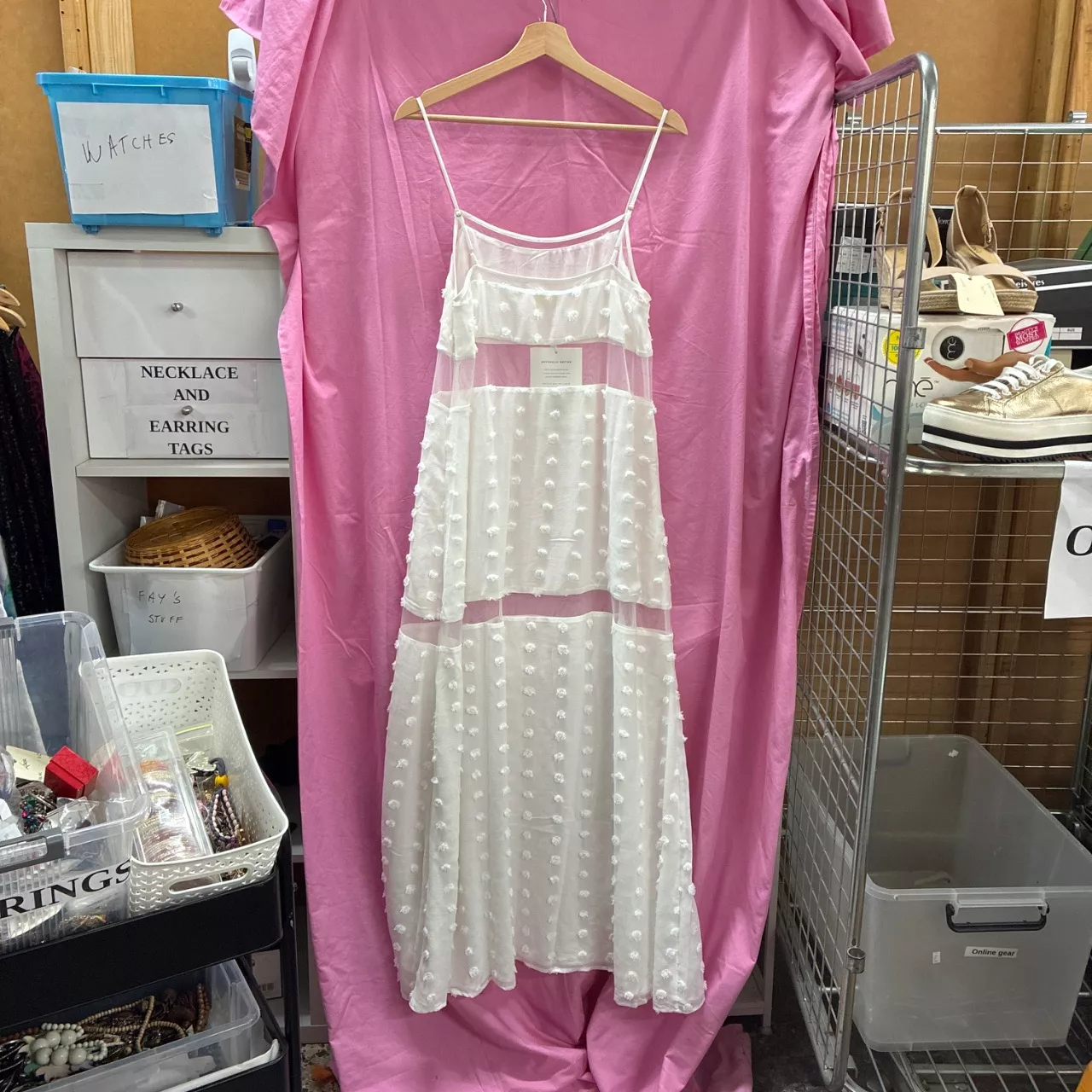 Image Tester