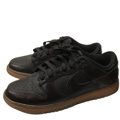 Nike Dunk Low SE ‘Chocolate Croc’  Men’s Size 8