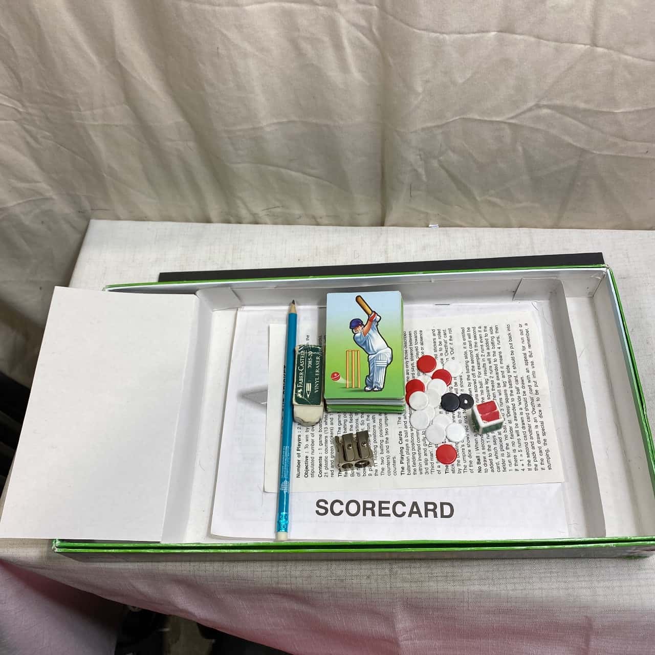Image Tester