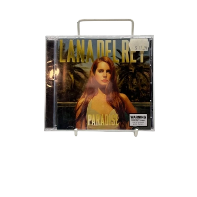 Lana Del Rey Paradise CD