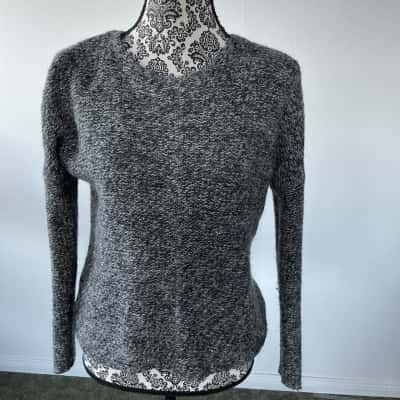 Country Road Womens  Size XS Cardigan Grey 