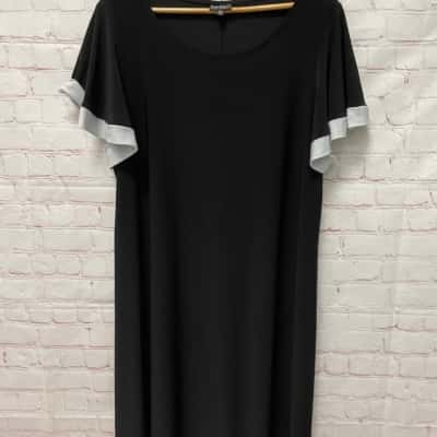Nicole Miller Womens  Size XXL