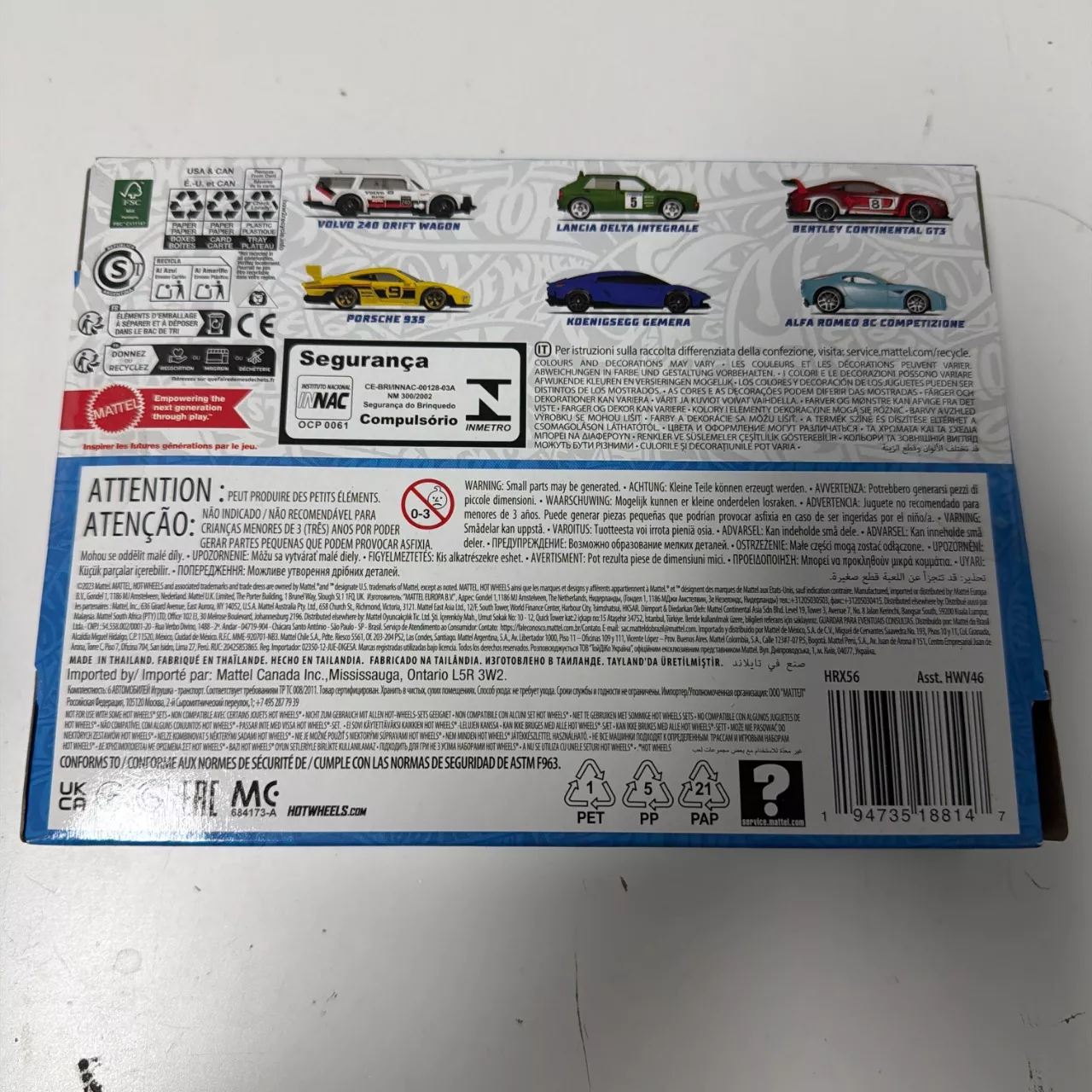 Image Tester