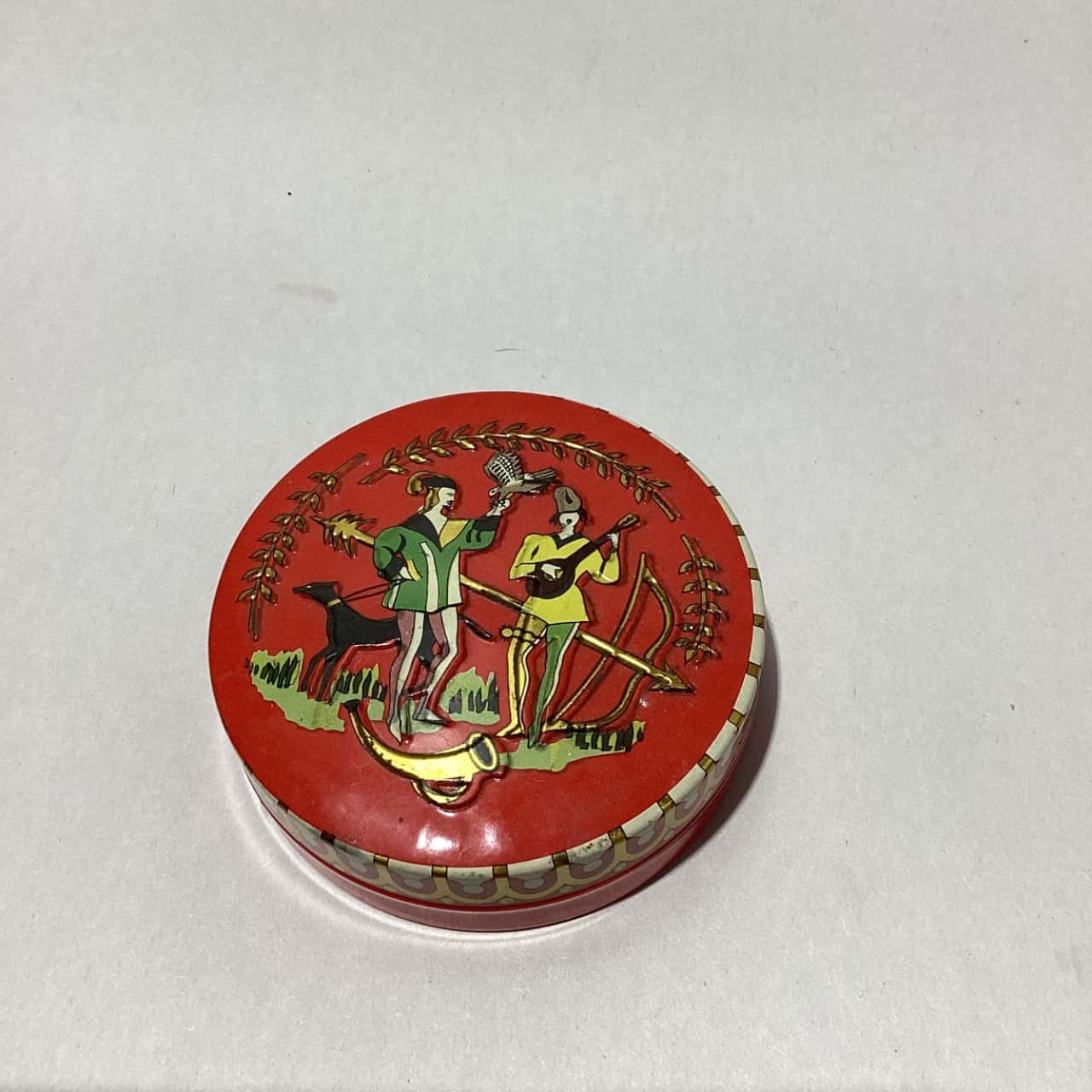 Image Tester