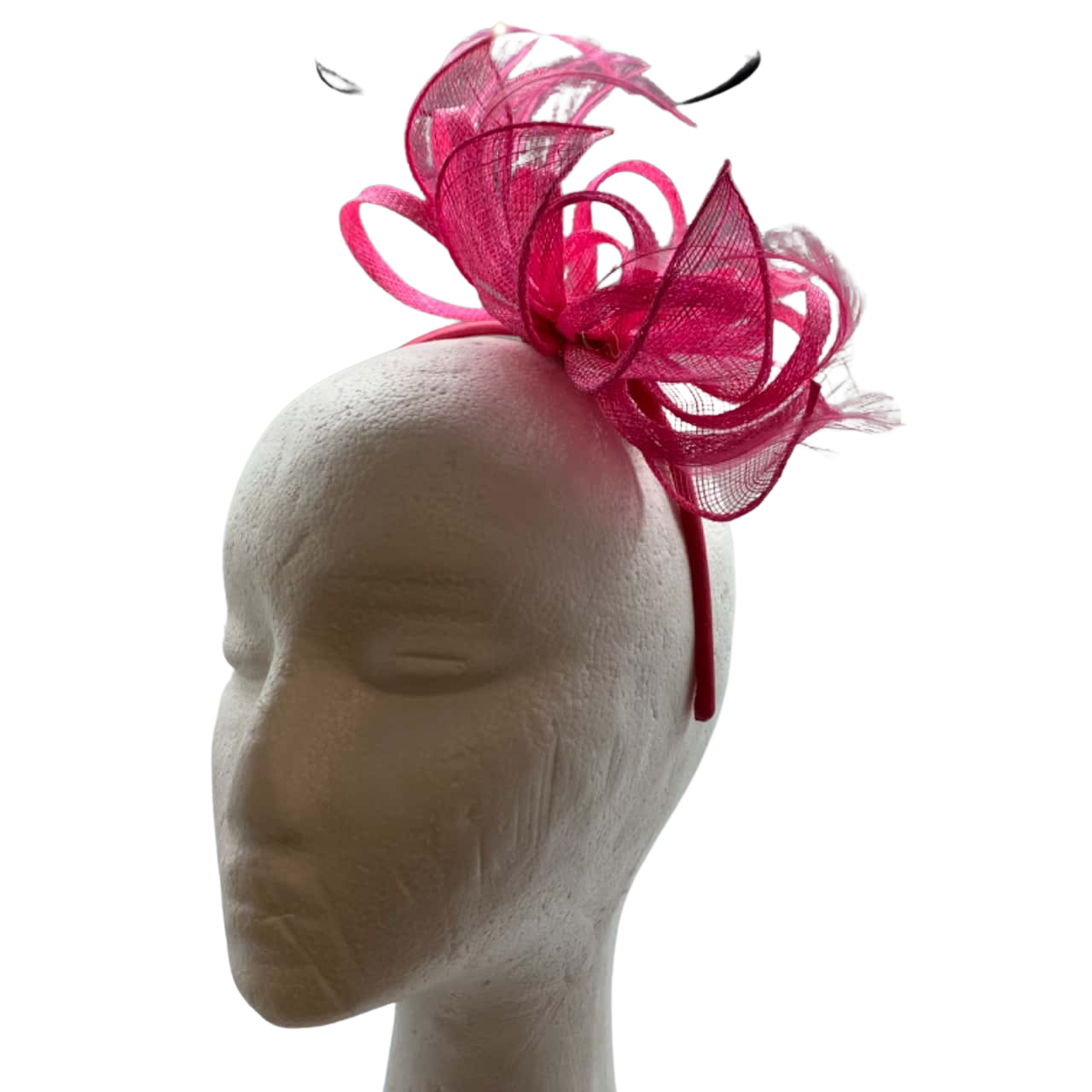 NWOT Womens Raceday Spring Carnival Fascinator / Formal Event Size One ...
