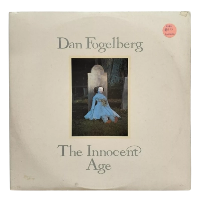 Dan Fogelberg - The Innocent Age. Label: Epic – 2ELPS 0034 Format: 2 x Vinyl, LP, Album, Stereo, Gatefold Country: Australia Released: 1981 Genre: Rock Style: Folk Rock, Soft Rock, Pop Rock