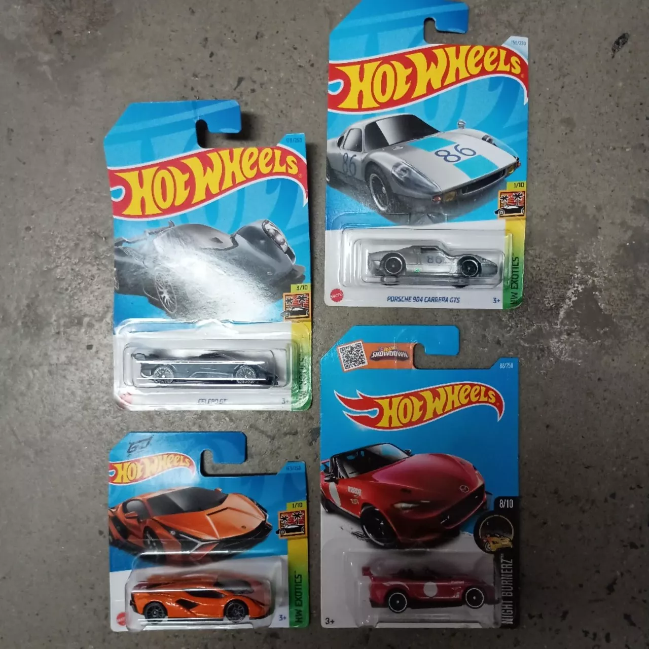 Image Tester