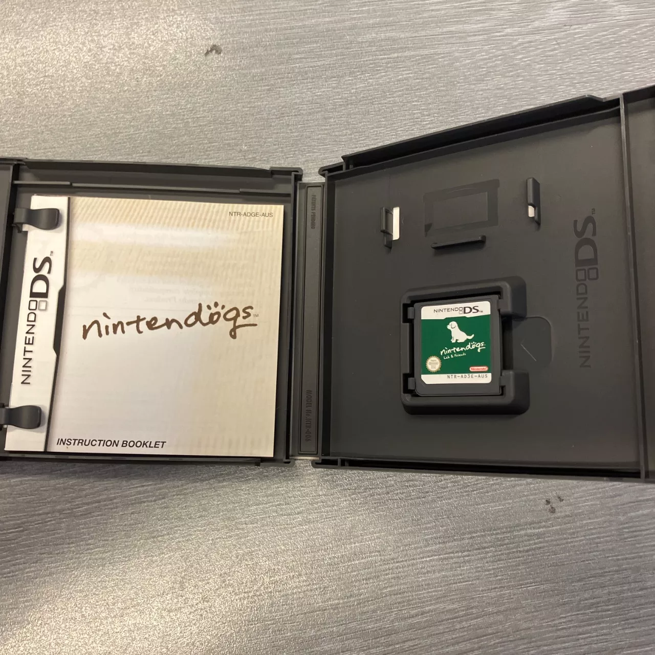Image Tester