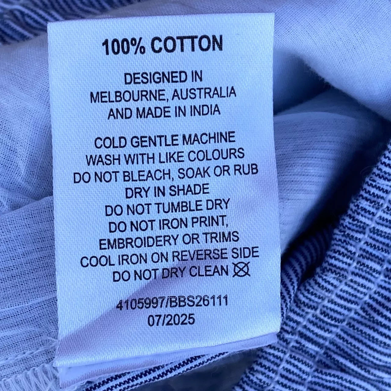 Image Tester
