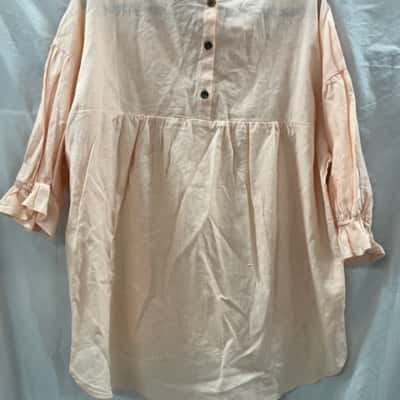 Grace Hill  top, size 14, 