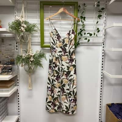 Sheike Willow Fields Dress