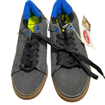 Men's Skate Lace Up Shoes