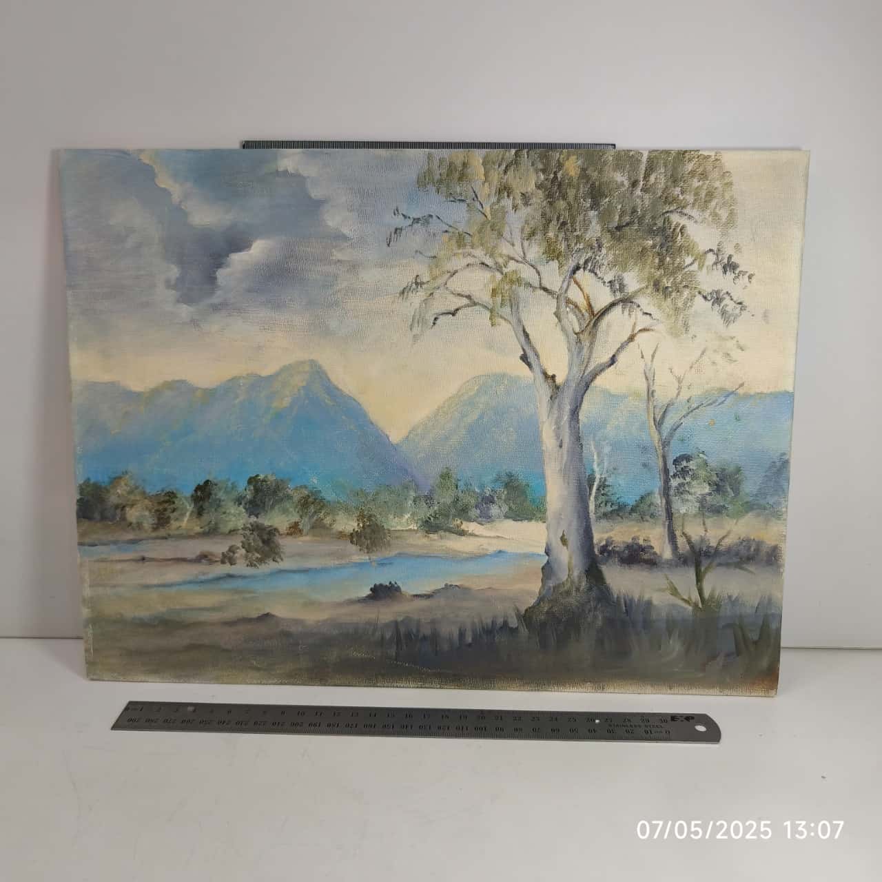 Image Tester