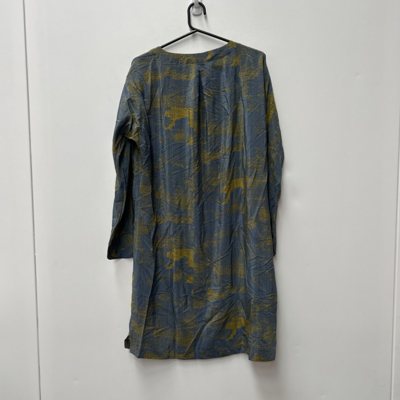 elk silk dress Elk