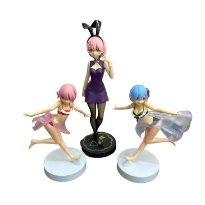 Re:Zero - Starting Life in Another World Collection 