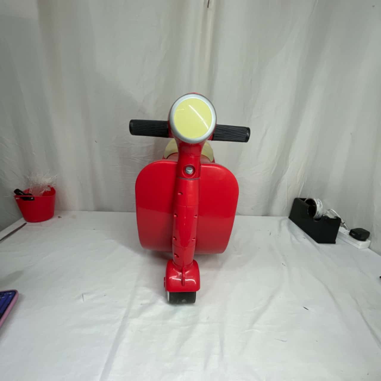Image Tester
