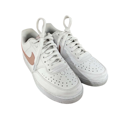 NIKE Lady’s Lace-up Shoes Pre-owned Size 9