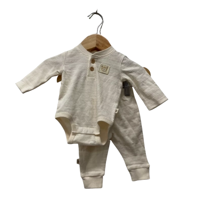 Huggies  Kids  Size 0000 Set Cream 