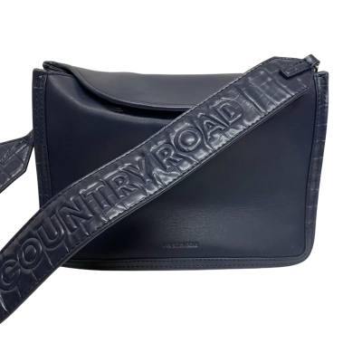 Country Road Soft Flap Cross Body Bag