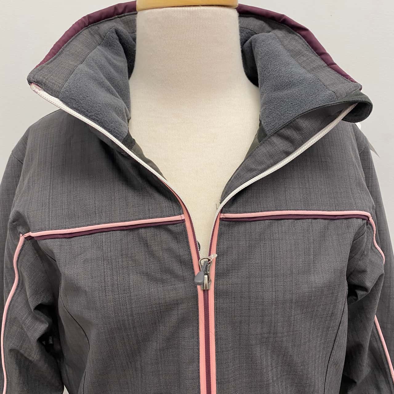 Crane Ski Jacket. Size S. New with tags